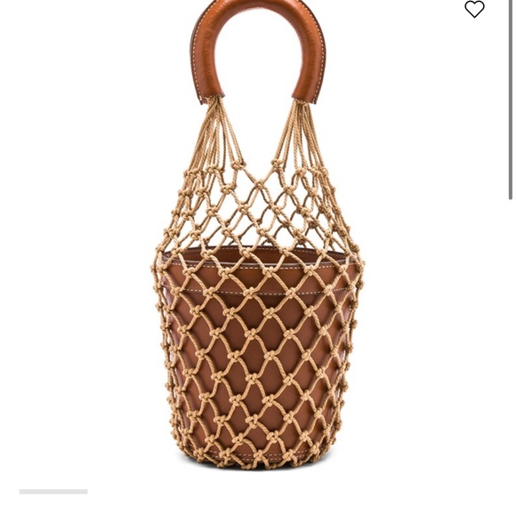 STAUD Handbags - STAUD
Moreau Bag like new